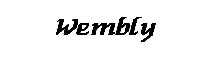 Genoa Italic  Free Fonts Download