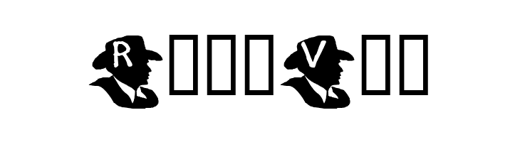 KR Maverick  Free Fonts Download