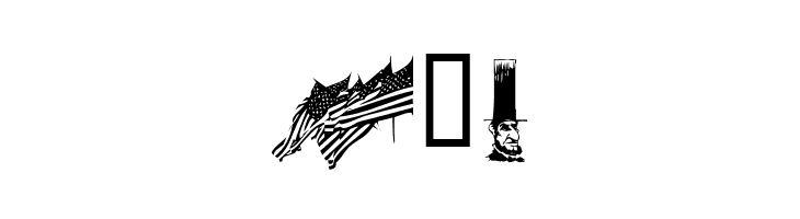 KR All American  Free Fonts Download