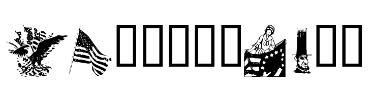 KR All American  Free Fonts Download