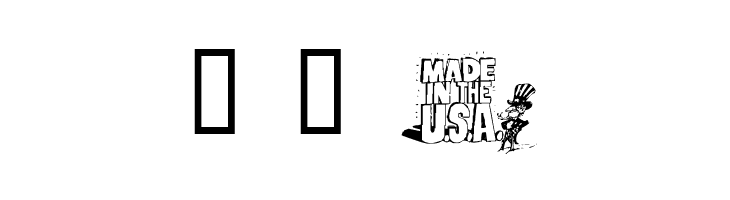 KR All American  Free Fonts Download