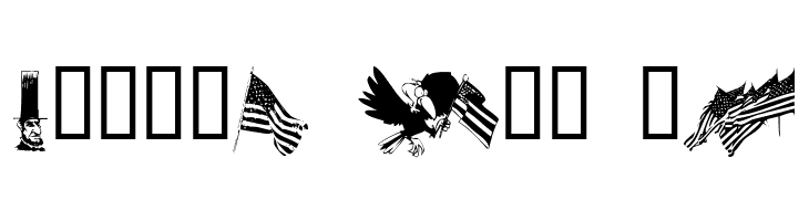 KR All American  Free Fonts Download