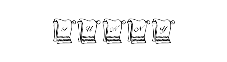 KR His N Hers  Free Fonts Download