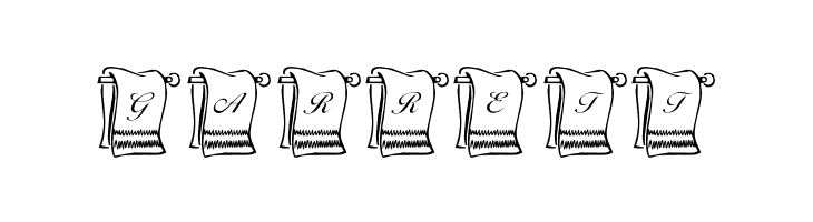 KR His N Hers  Free Fonts Download