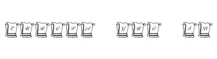 KR His N Hers  Free Fonts Download