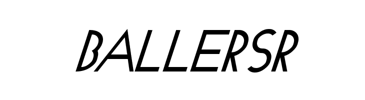 Geo Italic  Free Fonts Download