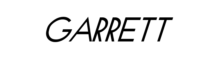 Geo Italic  Free Fonts Download