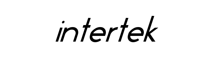 Geo Italic  Free Fonts Download