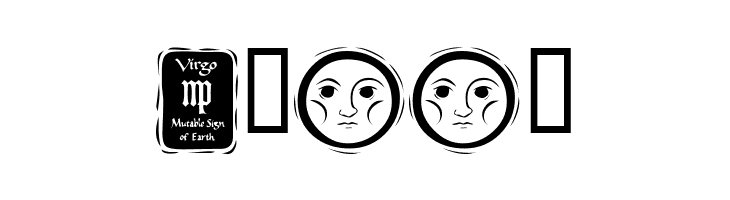 KR Astro 3  Free Fonts Download