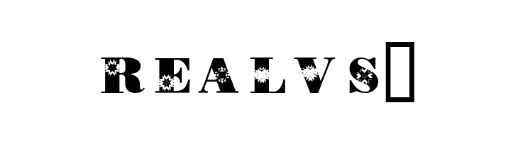 KR Quilt  Free Fonts Download