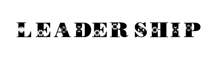 KR Quilt  Free Fonts Download