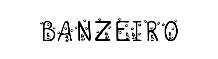 KR Sara's New Kitten  Free Fonts Download