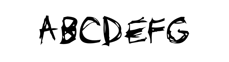 HXC  Free Fonts Download