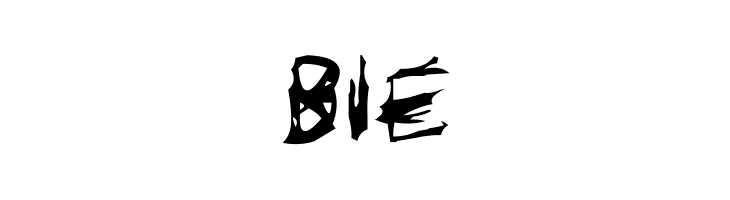 HXC  Free Fonts Download