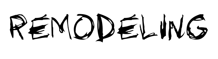 HXC  Free Fonts Download