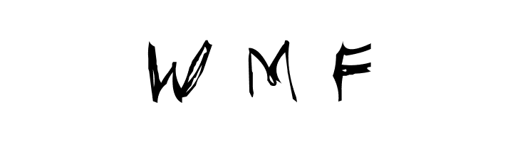HXC  Free Fonts Download