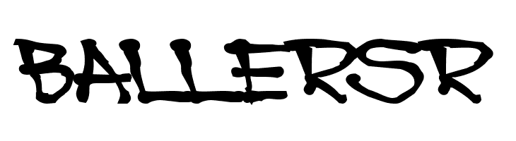 Blottooo40oz  Free Fonts Download