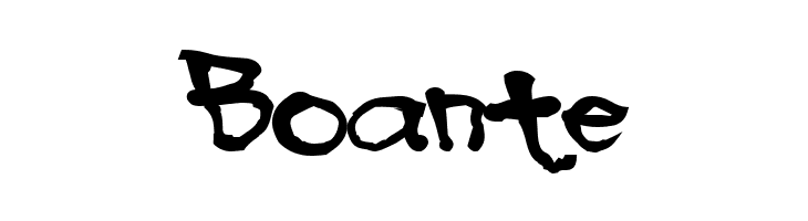 Blottooo40oz  Free Fonts Download