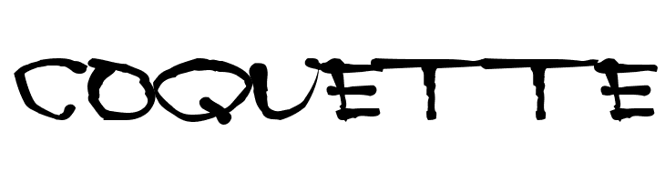 Blottooo40oz  Free Fonts Download