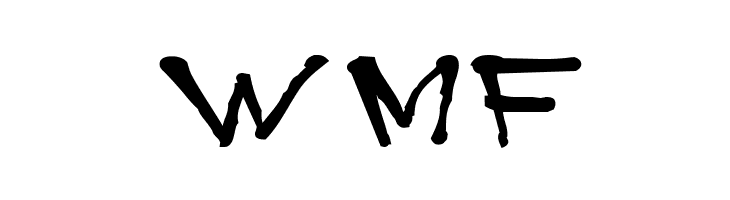 Blottooo40oz  Free Fonts Download
