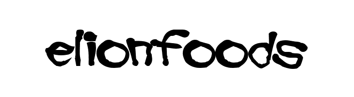 Blottooo40oz  Free Fonts Download