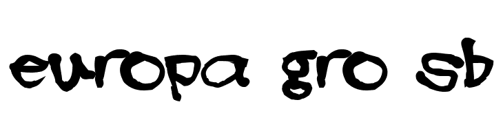 Blottooo40oz  Free Fonts Download