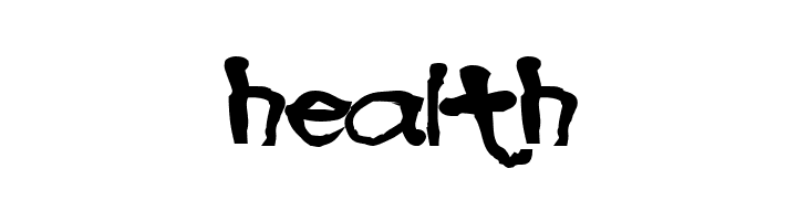 Blottooo40oz  Free Fonts Download
