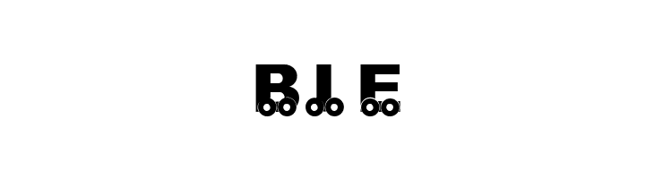 KR On The Go  Free Fonts Download