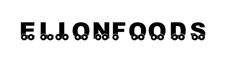 KR On The Go  Free Fonts Download