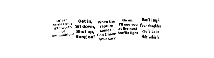 KR Driverz  Free Fonts Download