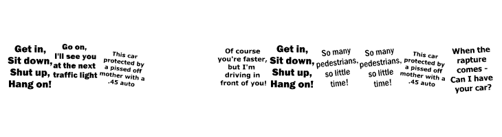 KR Driverz  Free Fonts Download