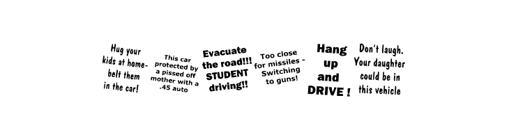 KR Driverz  Free Fonts Download