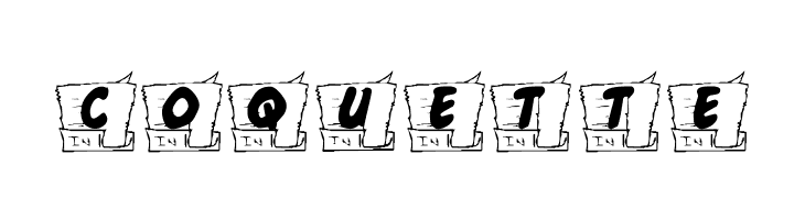 KR Come Monday  Free Fonts Download