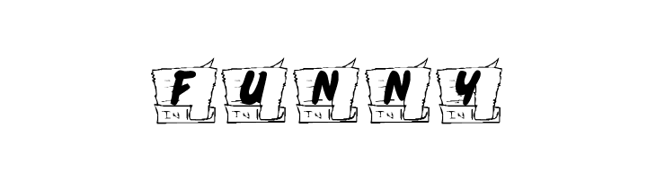 KR Come Monday  Free Fonts Download