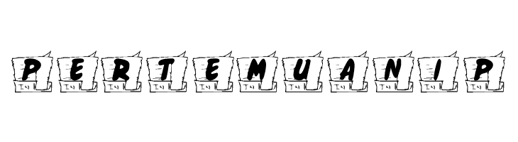 KR Come Monday  Free Fonts Download