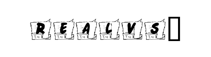 KR Come Monday  Free Fonts Download