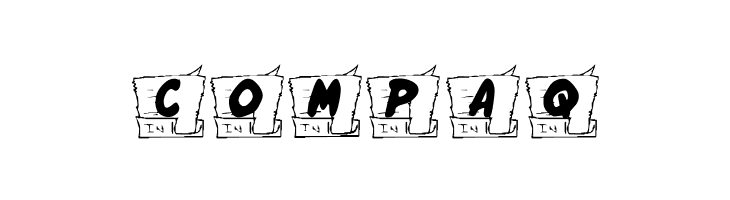 KR Come Monday  Free Fonts Download