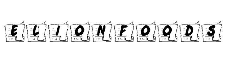 KR Come Monday  Free Fonts Download