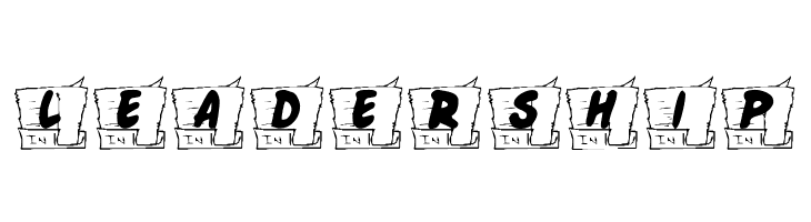 KR Come Monday  Free Fonts Download