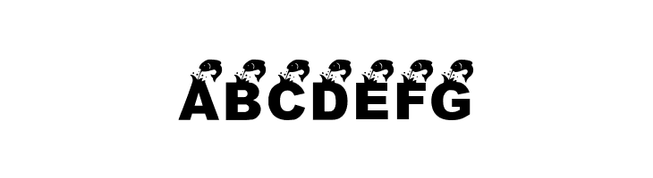 KR Angler  Free Fonts Download