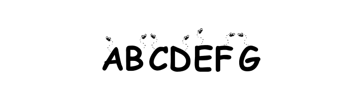 KR Buzzzz  Free Fonts Download