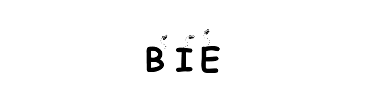 KR Buzzzz  Free Fonts Download