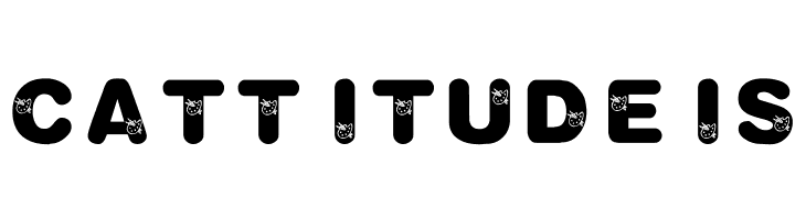 KR Artist  Free Fonts Download