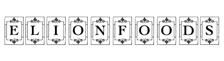 KR Deco Caps One  Free Fonts Download