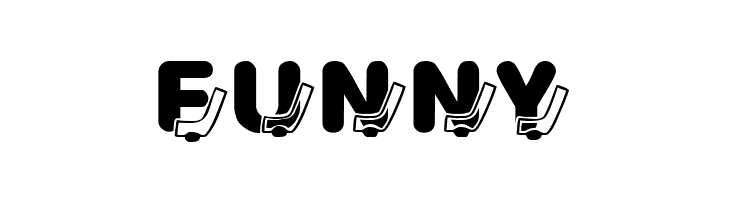 KR Hockey Fun  Free Fonts Download