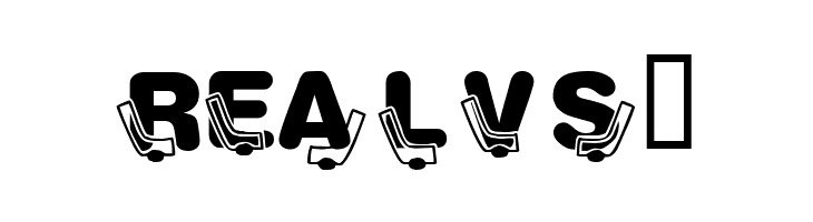 KR Hockey Fun  Free Fonts Download