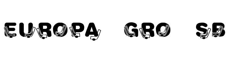 KR Hockey Fun  Free Fonts Download