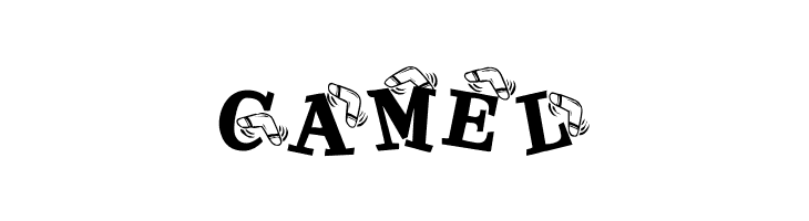 KR Kaboomerang  Free Fonts Download