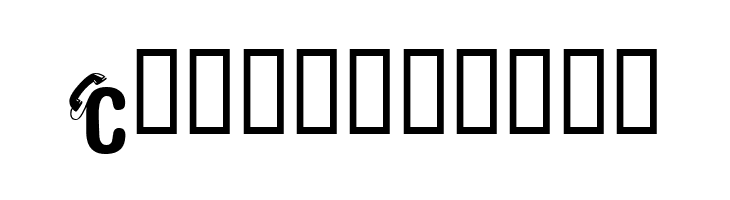 KR Call Me  Free Fonts Download