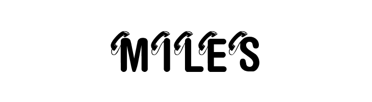 KR Call Me  Free Fonts Download